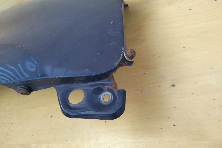 Aripa dreapta Opel Agila prima generatie