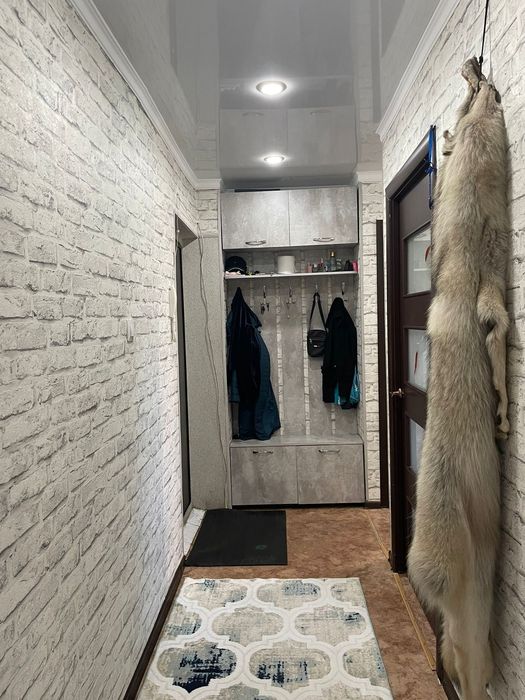 Продам 3-х комнатную квартиру!