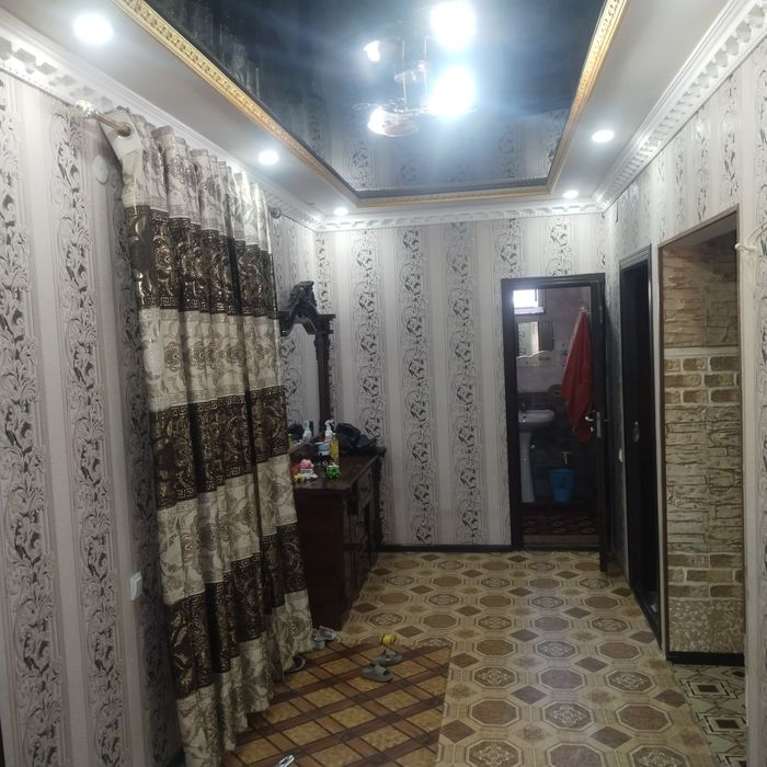 Квартира сотилади