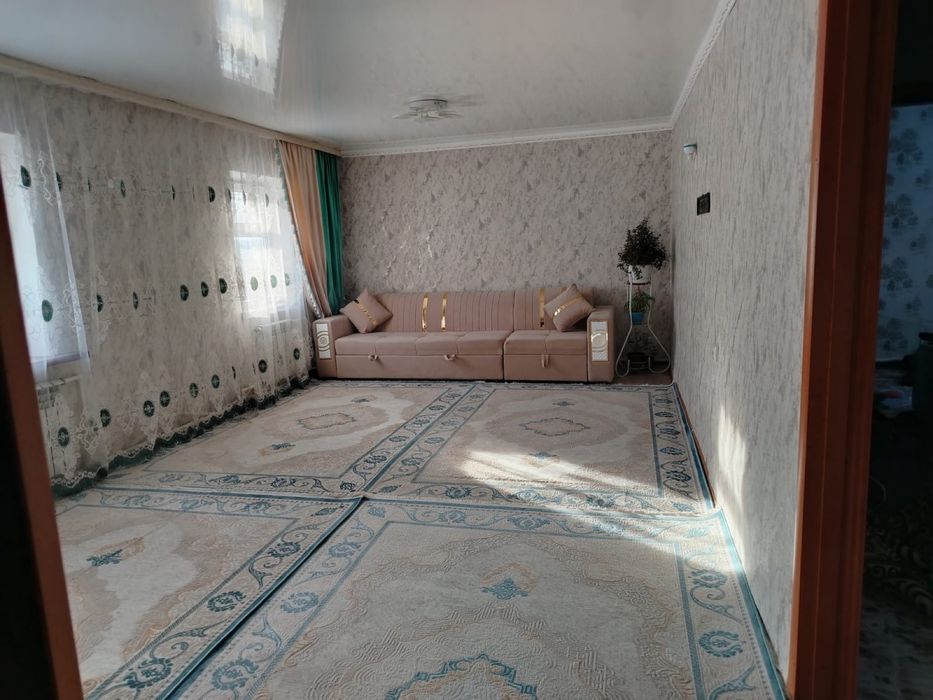 продам Дом в соц городе