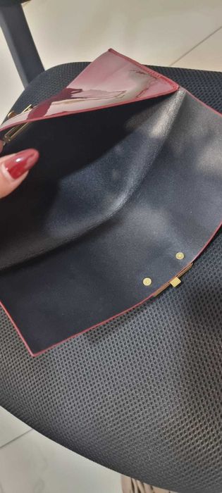 Малка дамска чанта