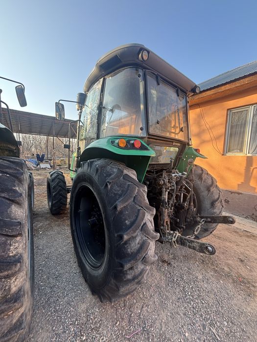 Срочно продам Трактор Зумиллион 2 единицы