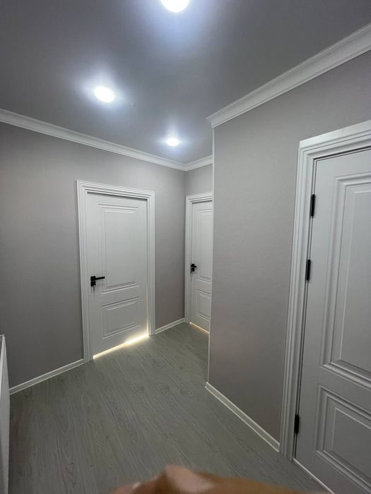 Бухоро шахарда 1 хоналик квартира сотилади