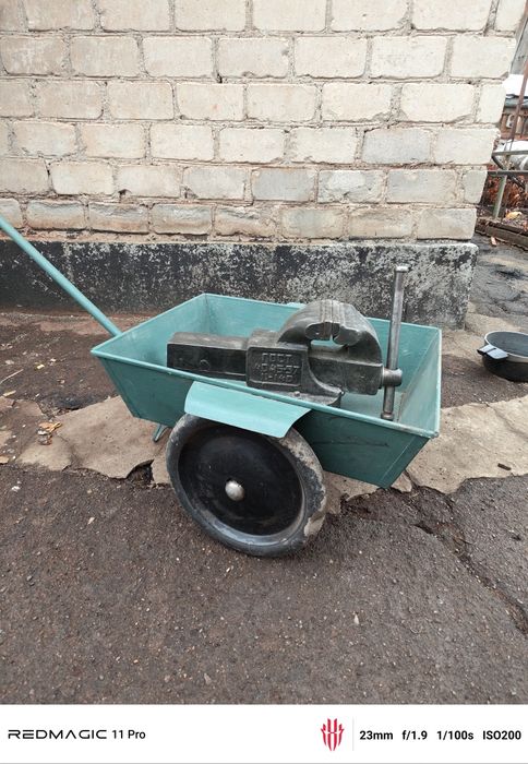 Распродажа инструмент СССР