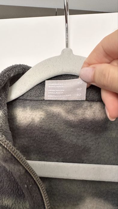 Jacheta din fleece Columbia 3T