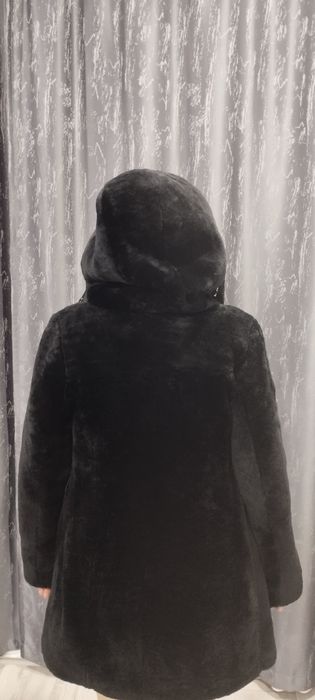 Шуба мутон Караганда