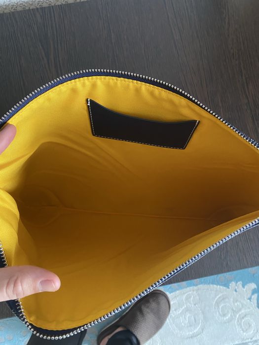 Клартч Goyard ороигинал без торга