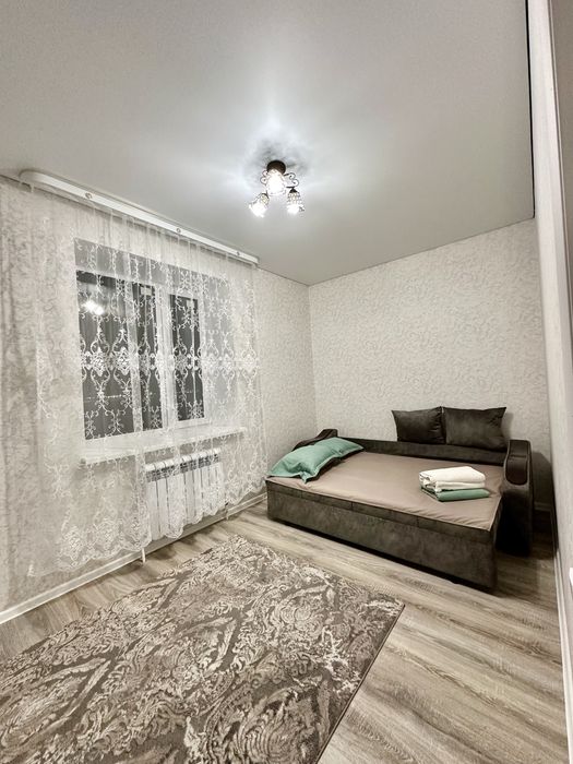 3 х комнтная Новая вип