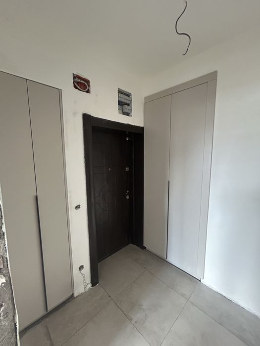 Изработка на мебели по поръчка