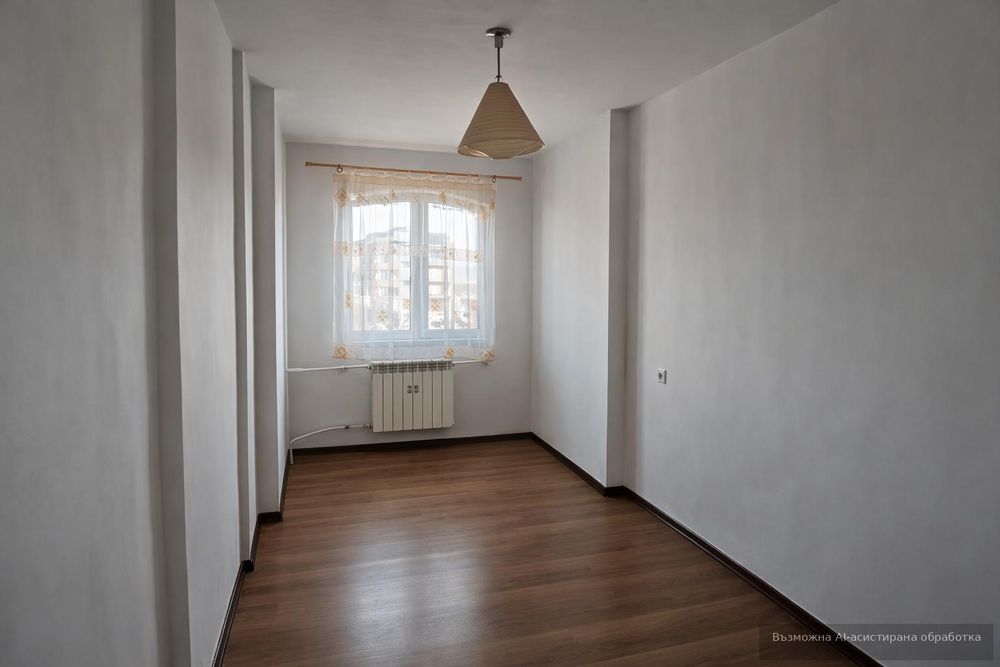 Дава се под наем Тристаен апартамент в София, Хиподрума - 71 кв.м за 438.6 € - Снимка #4