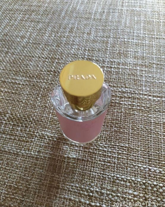 Prada 50мл туалетная вода