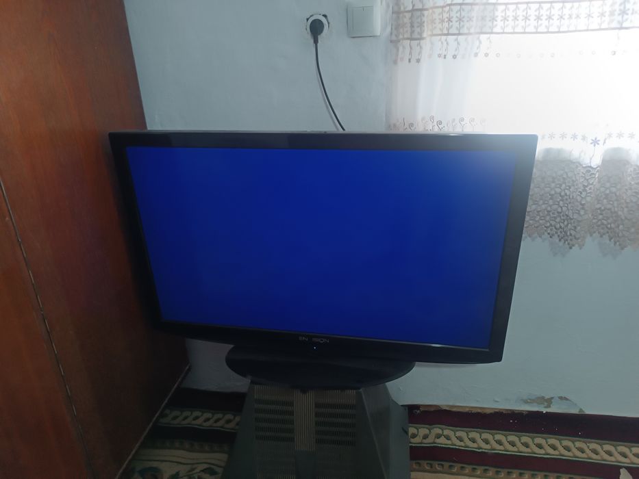 Телевизор рабочий