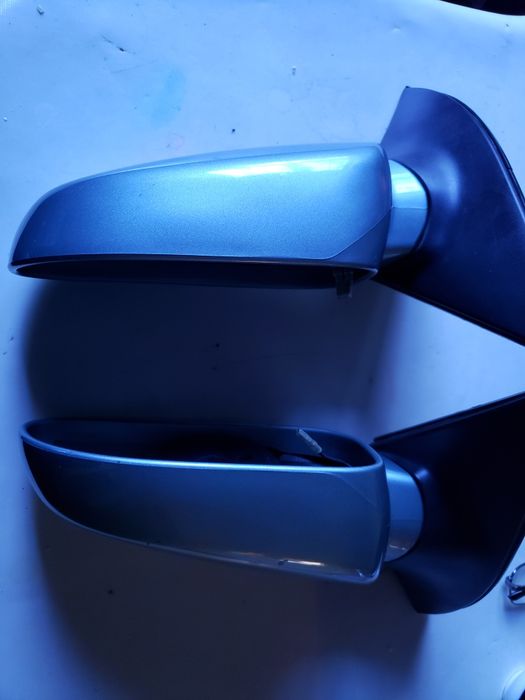 Боковые зеркала Лачетти (корейский)