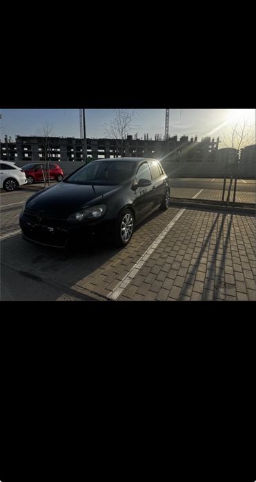 VOLKSWAGEN Golf 2010 — imagine 5