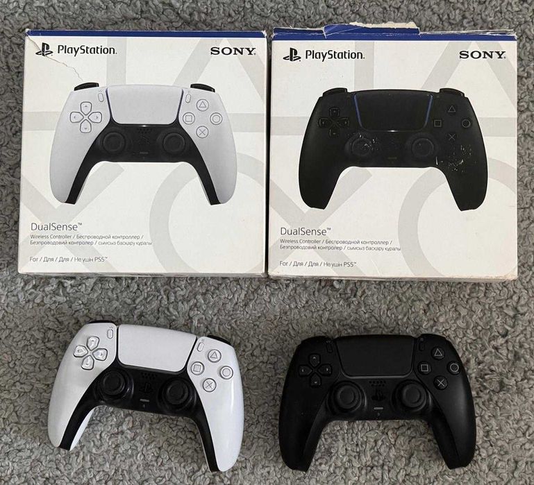 Play Station 5 Slim / Плейстейшен 5 Слим