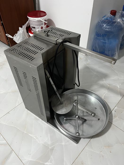 Фаст фуд апараты сатылады