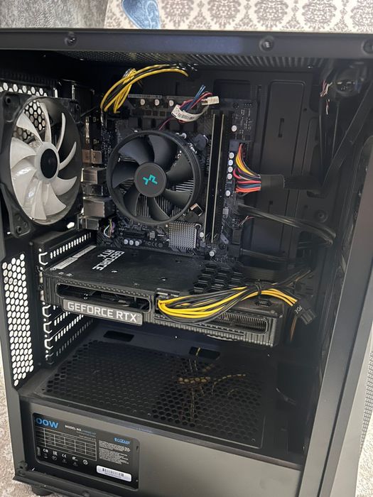 Хороший игровой комп