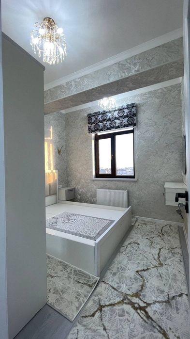 Maksim Gorkiy metro yaqinida 2 xonali kvartira ijaraga beriladi.