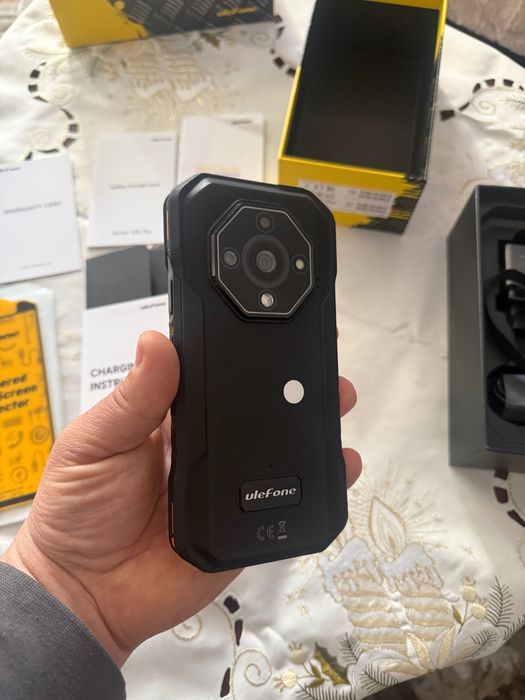 Telefon mobil Ulefone Armor x32pro (5G)