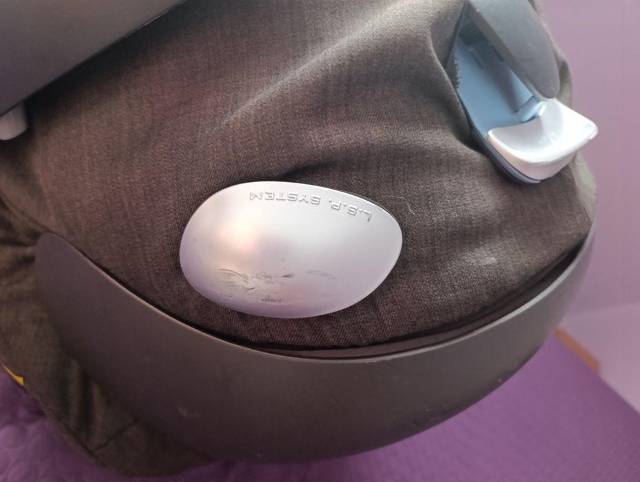 Scoica Cybex  Platinum Cloud Q