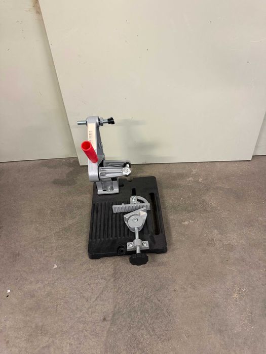 Стойка за ъглошлайф 115mm/Ъглошлайф 125mm 1200W