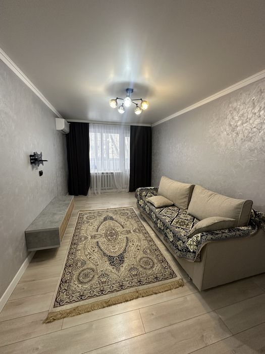 Продам  2х комнатную квартиру