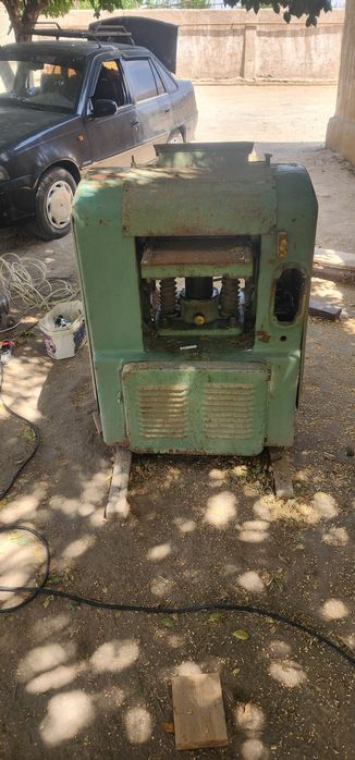 Рейсмус станок сотилади.Холати жуда яхши