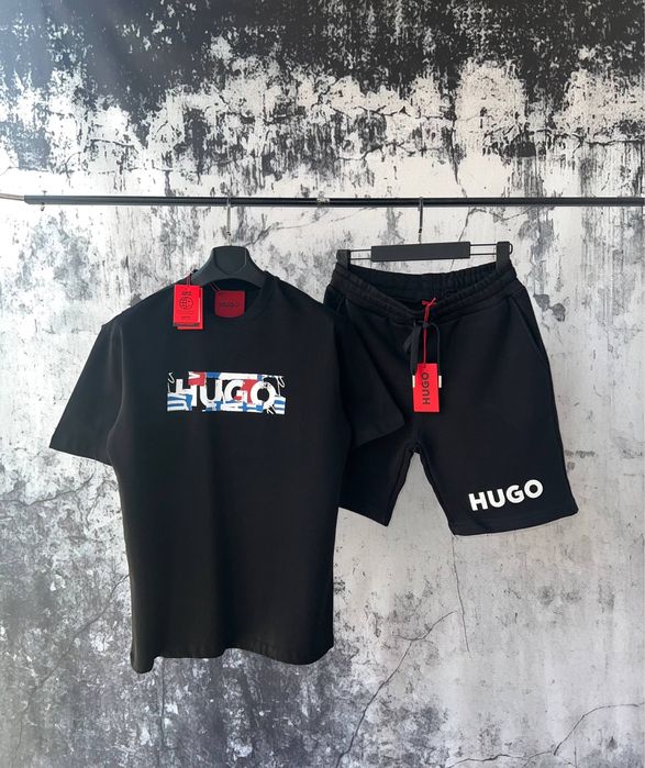 Compleu Hugo 2026
