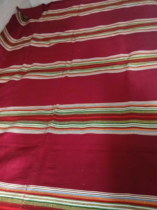 Битова покривка за легло