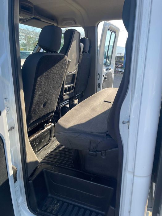 Renault Master - camioneta