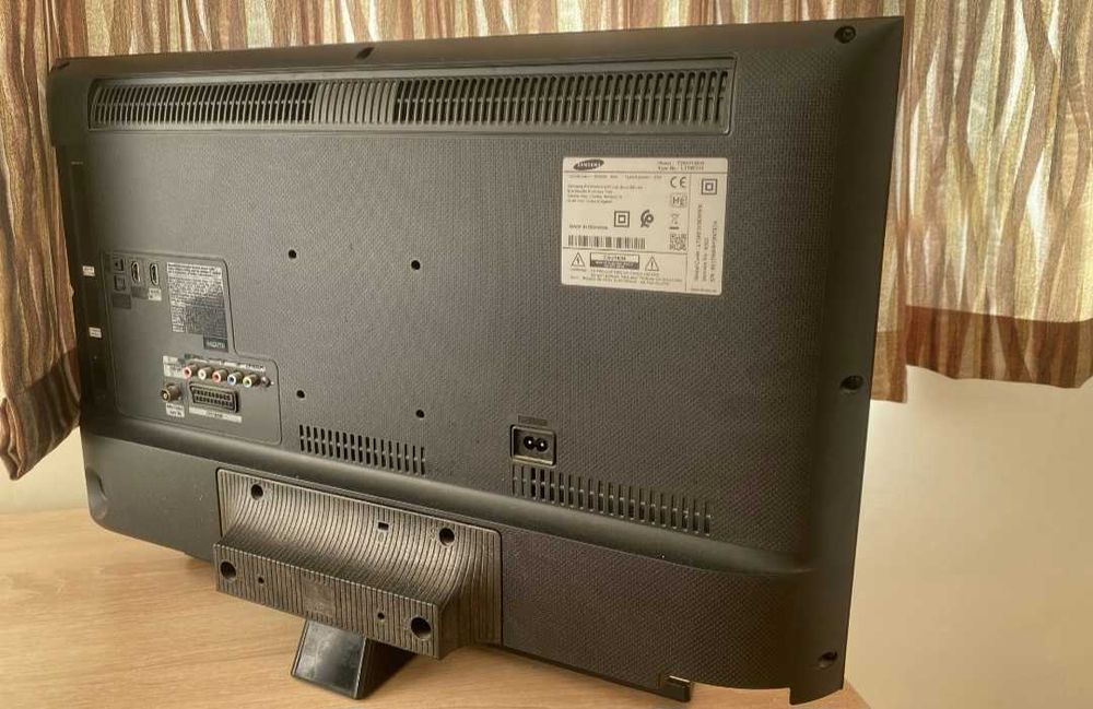 Монитор Samsung 27 "