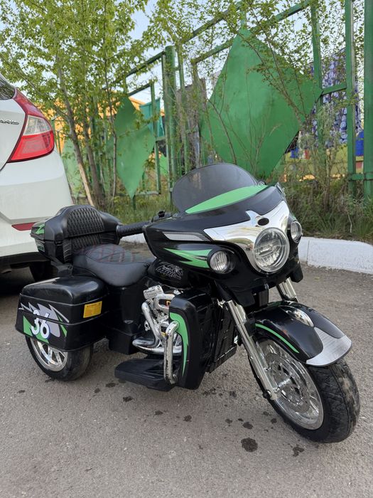 Продам электромотоцикл