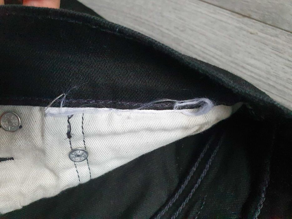 Blugi LEVI'S 511 Slim Premium - Marime W30 L32 (Talie 80 cm)