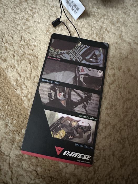 Мотокуртка Dainese