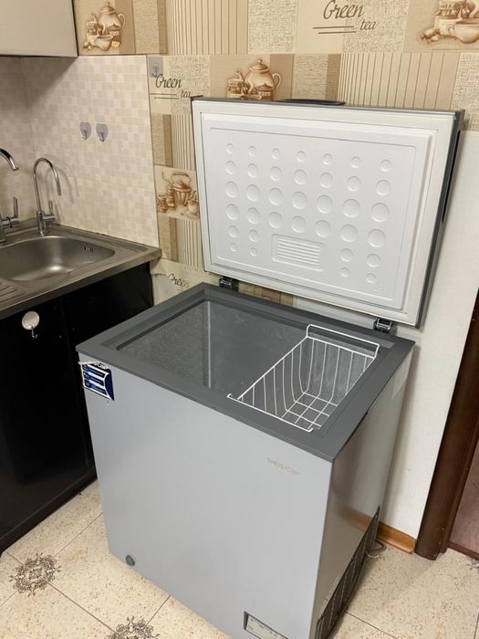 Маразильник не большое