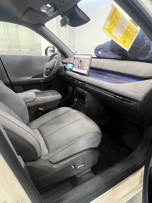 DONGFENG Nami 06 2026