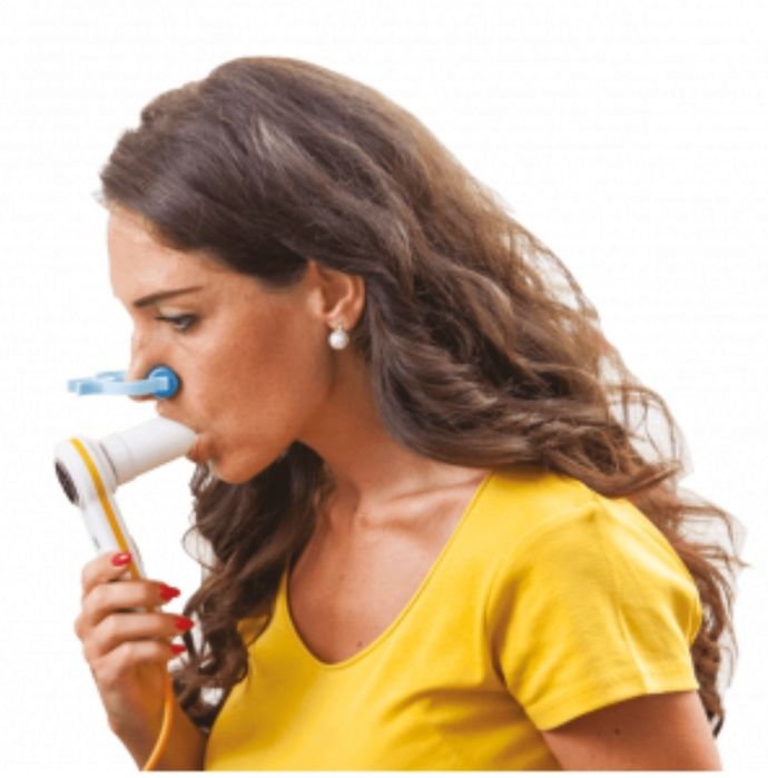 Spirometru MIR MiniSpir - 911006