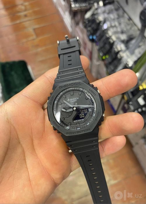 Casio G-shock 2100 soat/watch