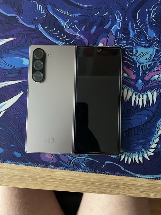Samsung Galaxy Z Fold 6 512 GB