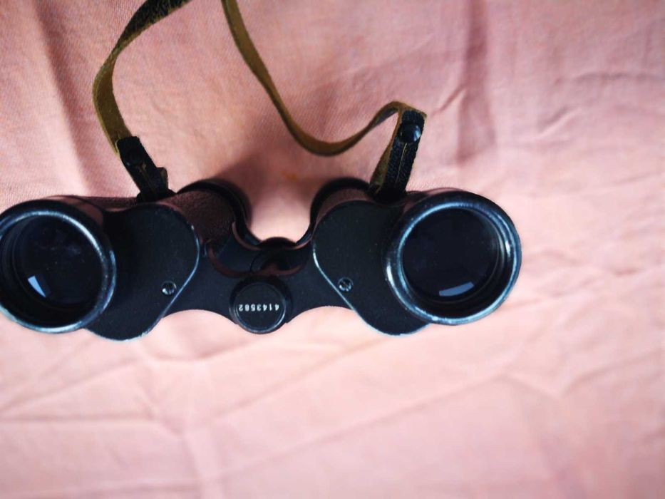 Carl Zeiss Deltrintem  8x30 - качествен  германски бинокъл