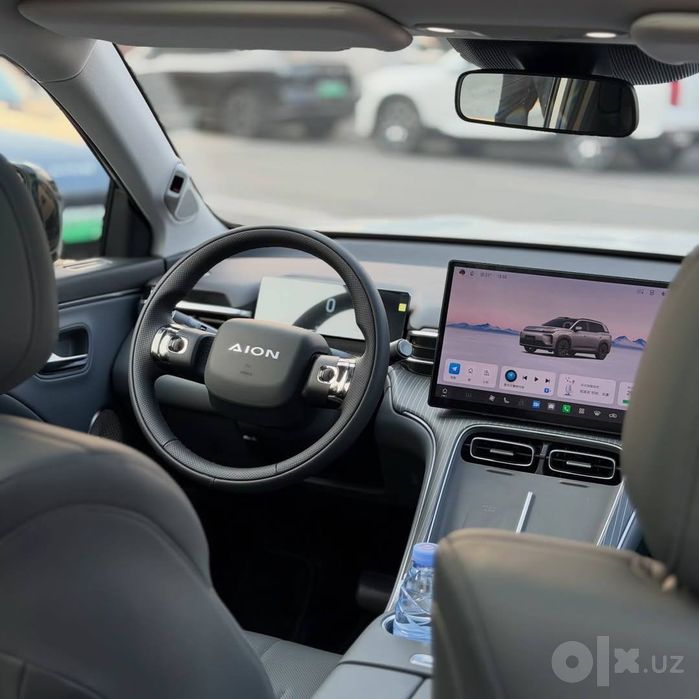 Gac Aion i 60 модель 530