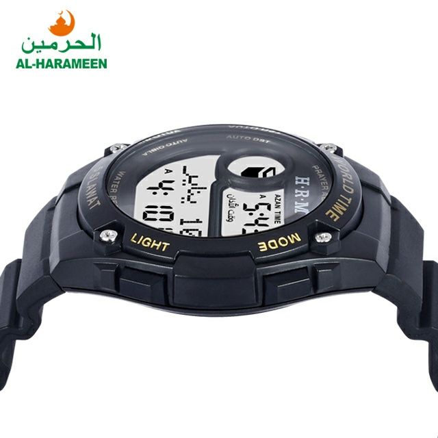 Новый Al Harameen Ha-6514 • Часы •