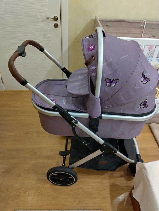 Детска количка Chipolino 3 in 1