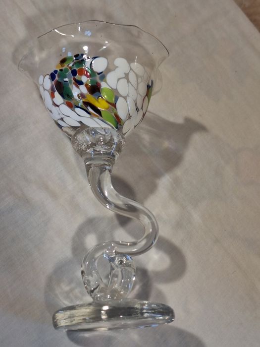 Мурано стъкло ръчна изработка