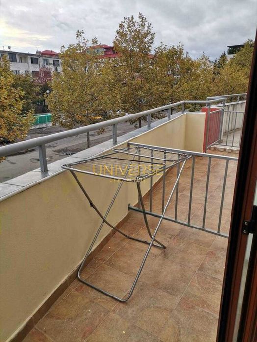 Продава се Едностаен апартамент в к.к. Слънчев бряг - 35 кв.м за 758 €/кв.м - Снимка #11