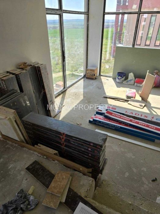 Продава се Къща в с. Кошарица, Област Бургас - 110 кв.м за 1066 €/кв.м - Снимка #2