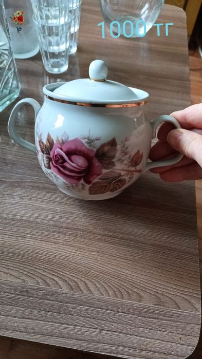 Продам посуду разную