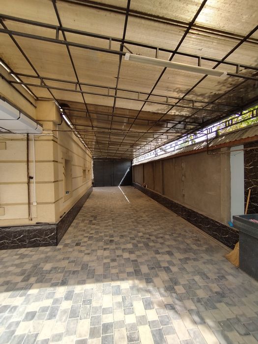 Продается Дача от Сергели -1 Метро 5-Бекат всего 5-Километров .