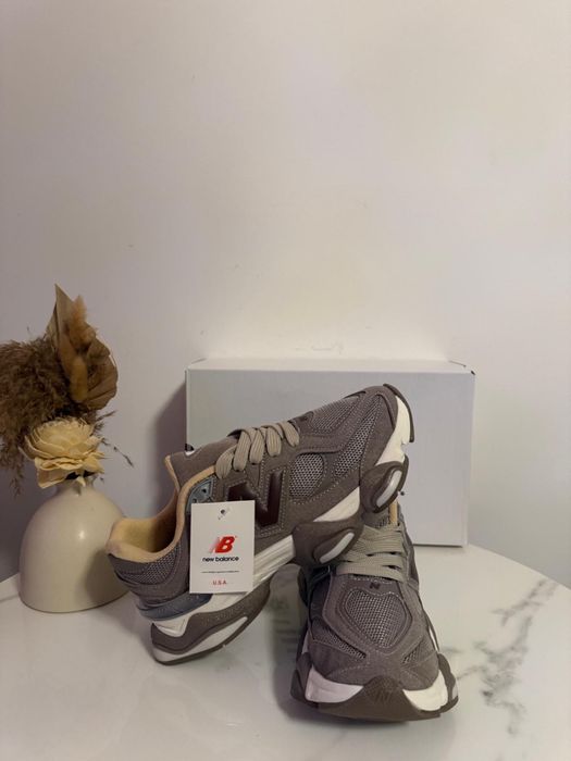 Adidasi New Balance 9060 Bej