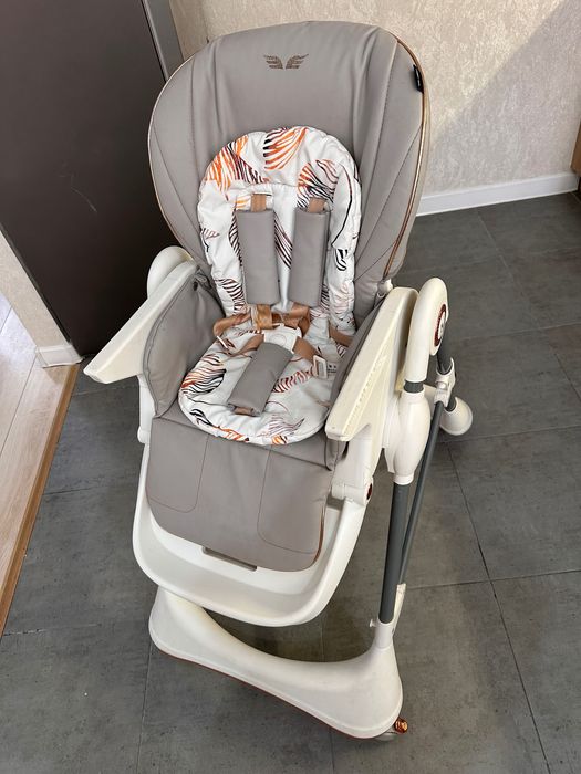 Детский стульчик